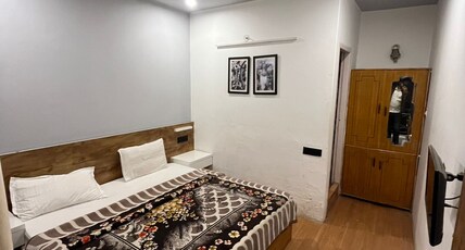 The Mountain Serene Cottage Room Type - 102