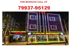 VAARAAHI HOTELS
