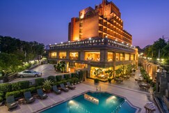 Jaypee Siddharth Hotel