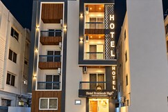 Address of Hotel Hrishikesh High 2.0 Tapovan