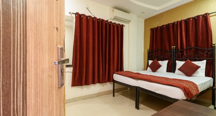 Hotel Preetam Room Type - SUPERIOR A/C Hotel Preetam Room Type - SUPERIOR A/C
