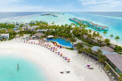 Hard Rock Hotel Maldives- Free Transfers for stays till 31st October 2026