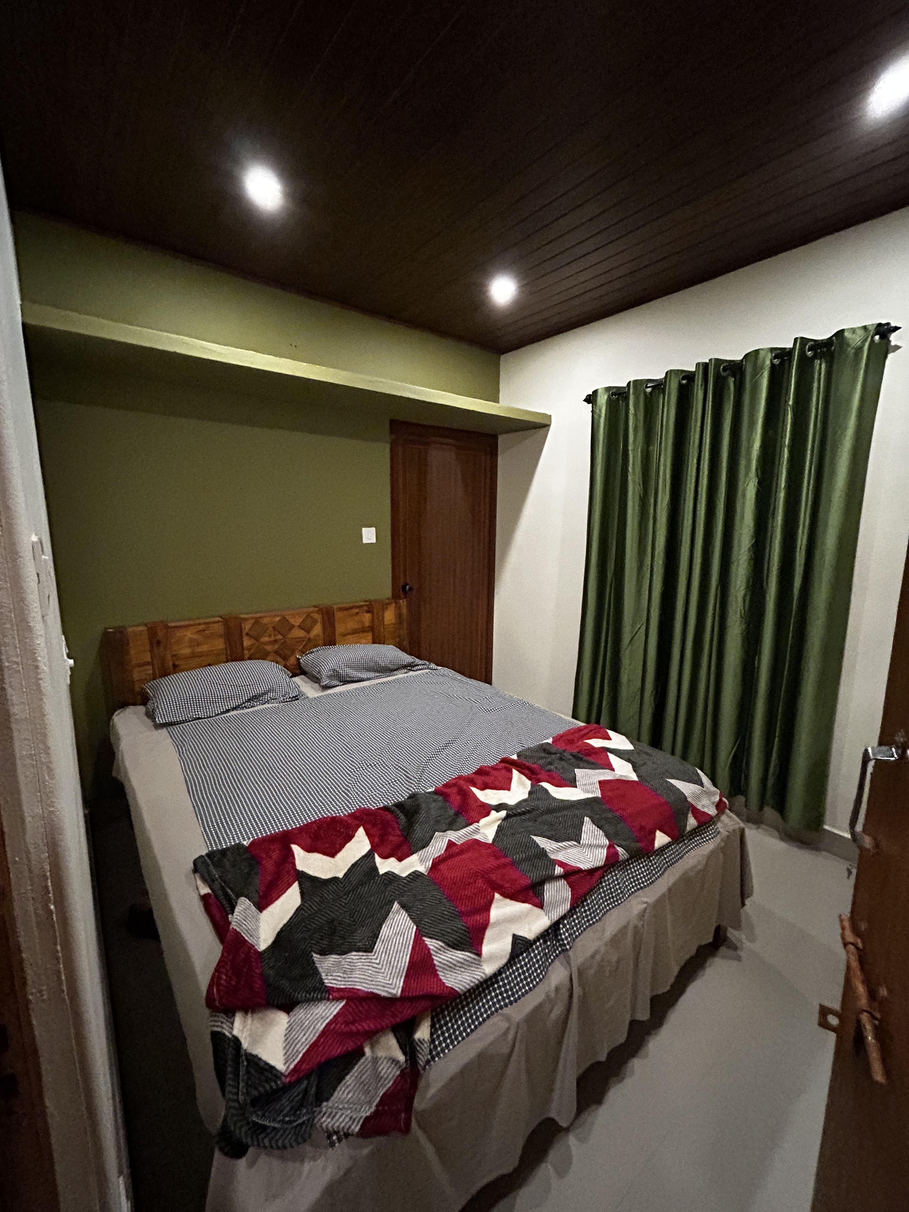 Kaadothi Hills Homestay - Tap to explore photos