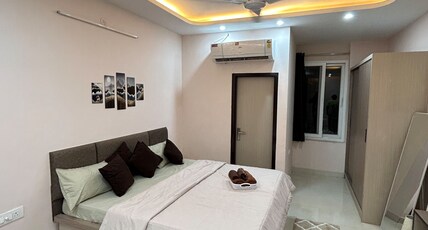 Elite Stay Where Luxury Feels Like Home Room Type - Elite stay 