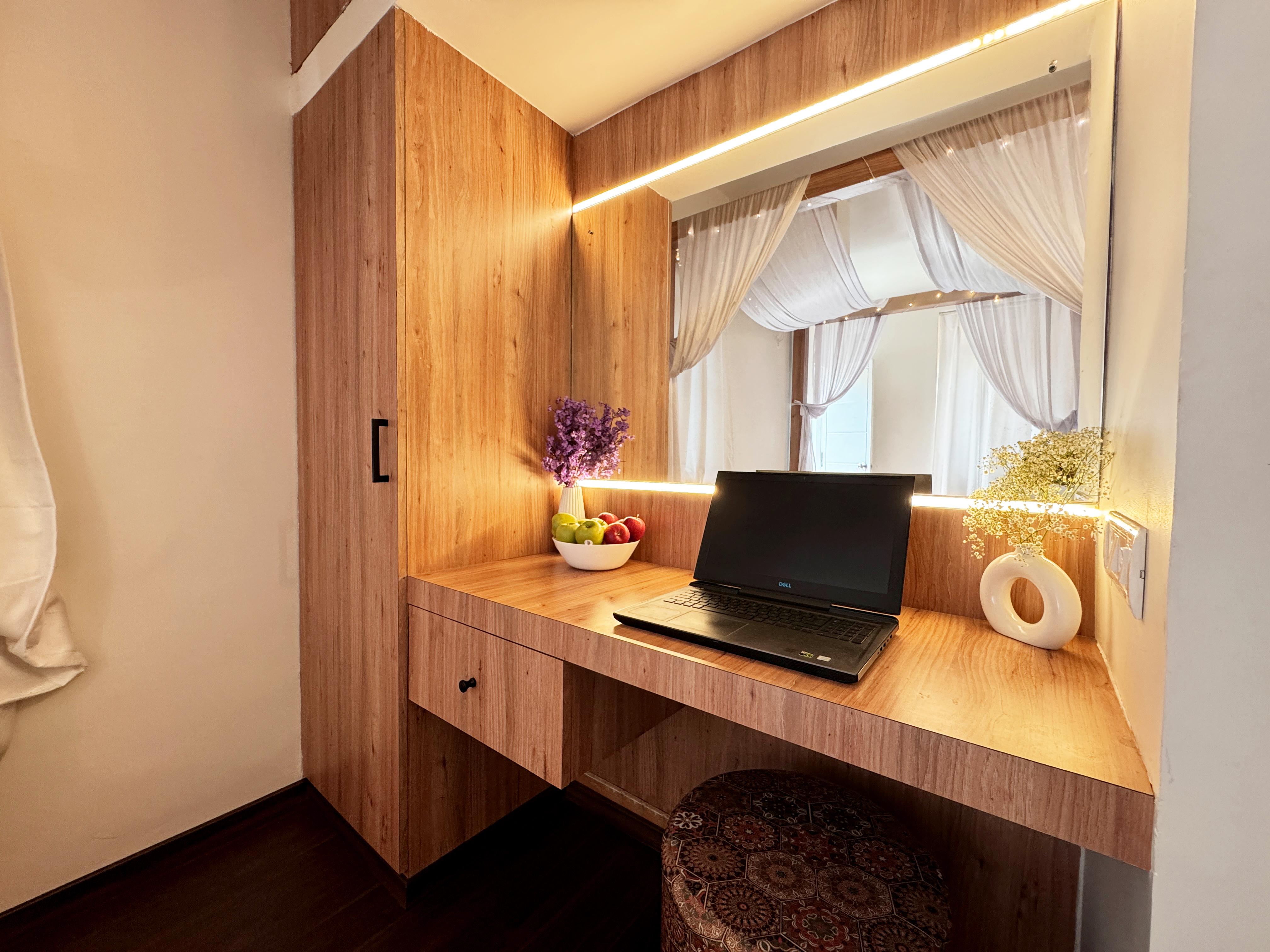 Acasonest 1Br and 2Br Studios near Baga Beach - Tap to explore photos