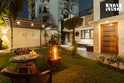 StayVista at House Of Palm