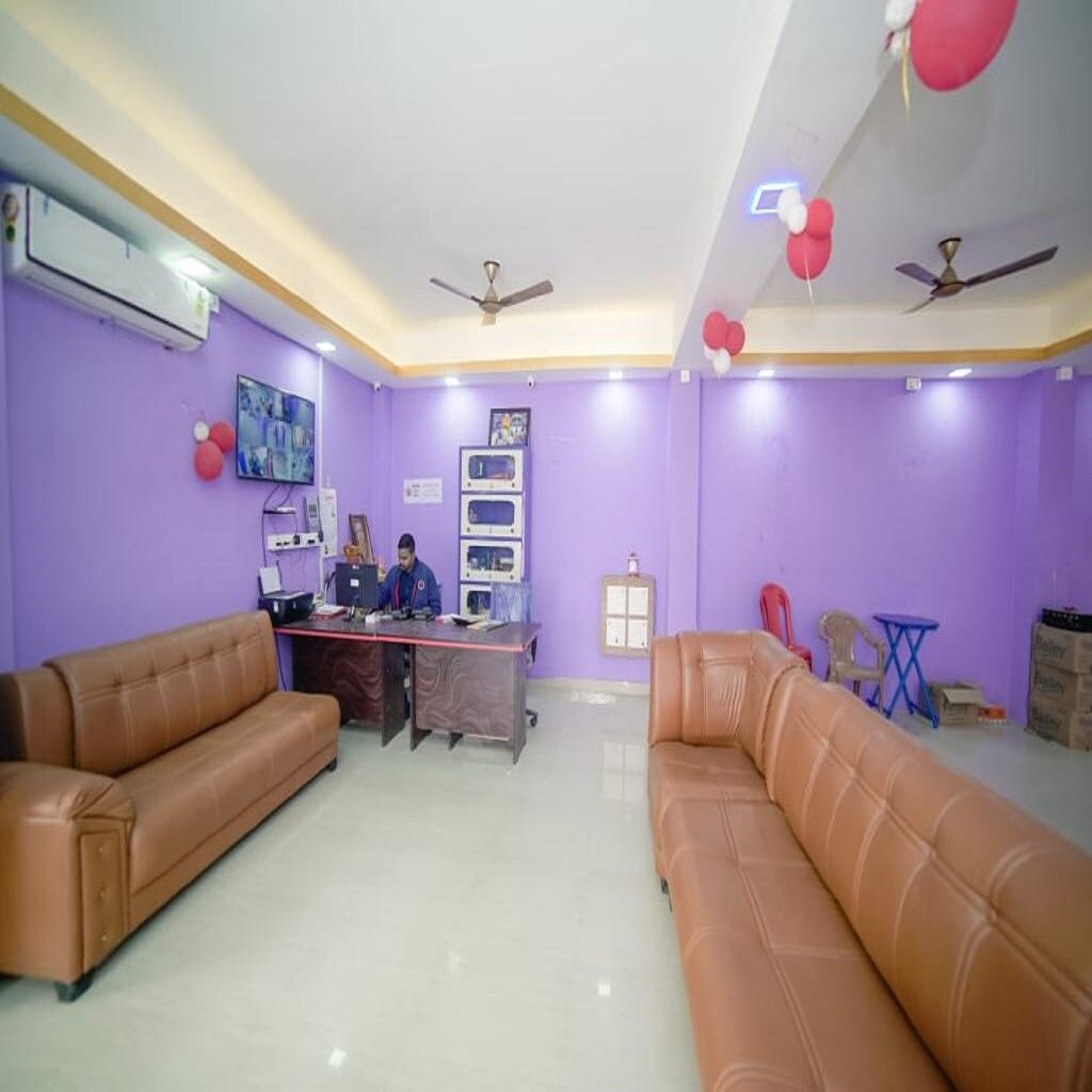 Main gallery