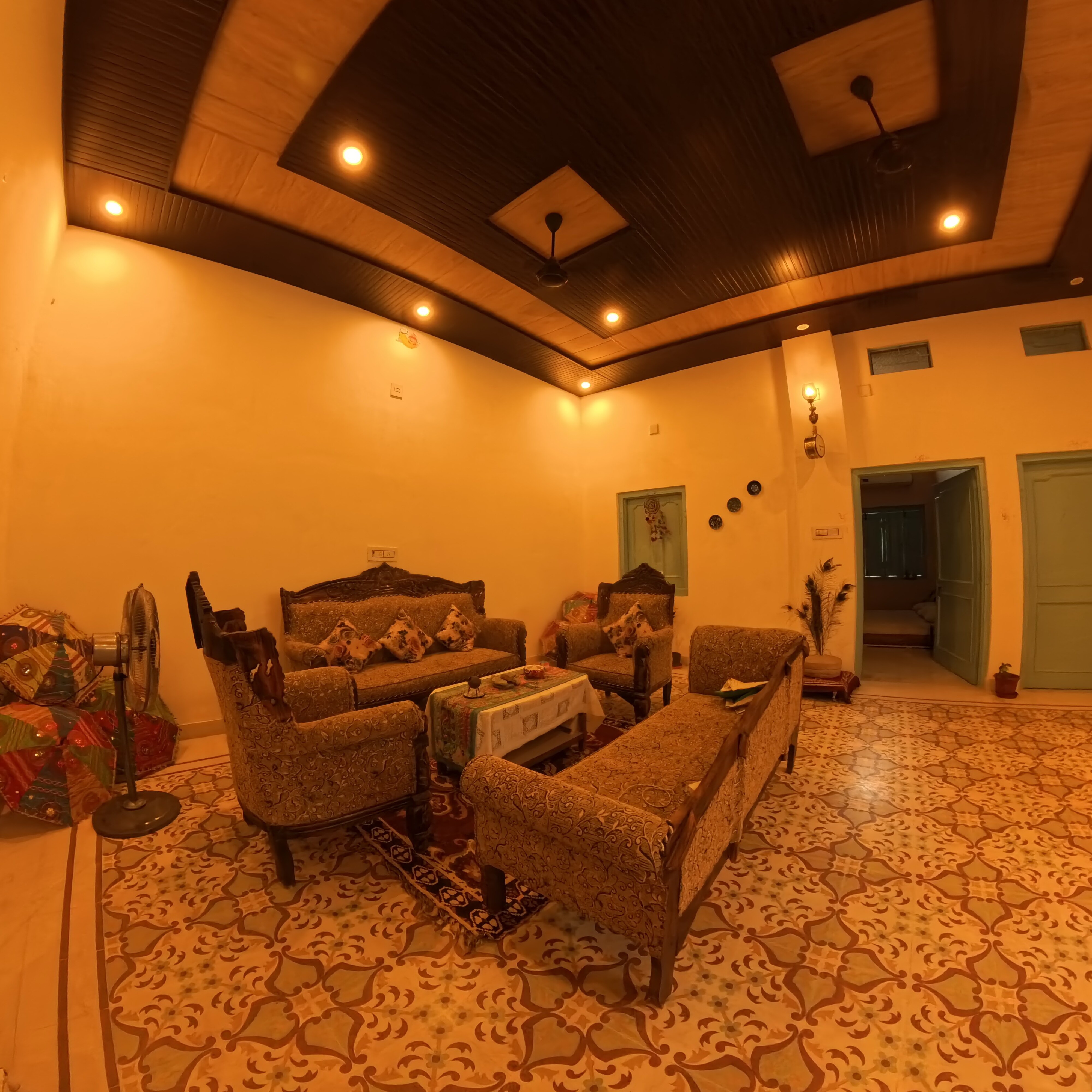 Main gallery