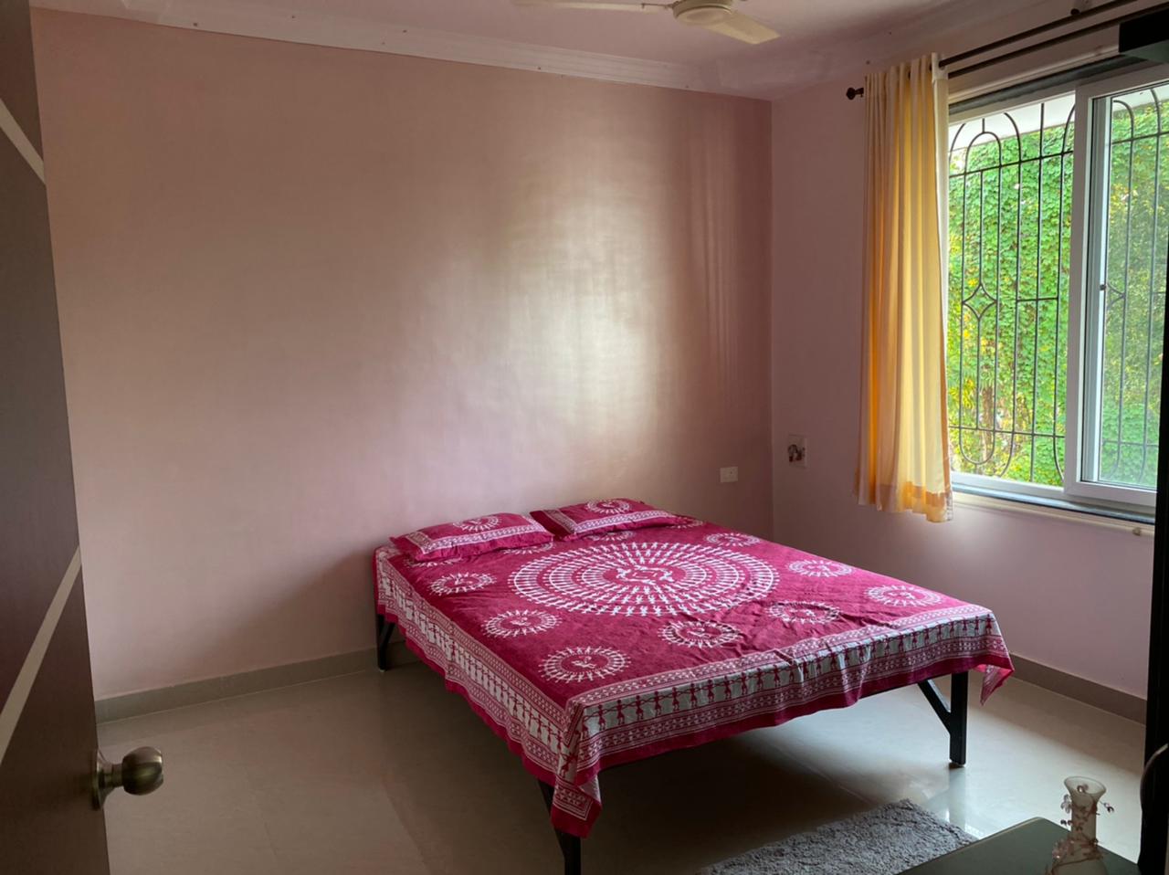 Amar 2 Bedroom Apartment in South Goa - Tap to explore photos