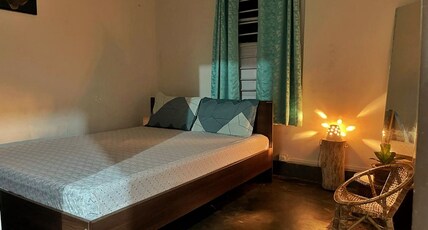 Assam Villa by Storyweavers Retreat Room Type - Queen Room