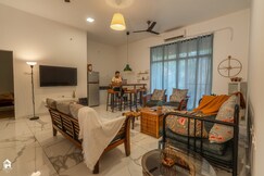 Twin Bunkers by Soumil s Stays