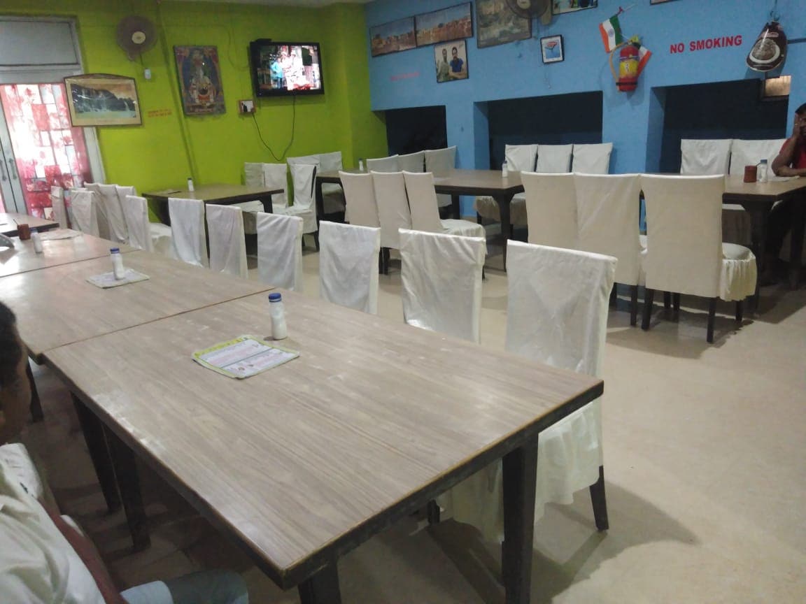 Main gallery