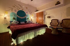 Bagheecha Homestay A Stay Within Nature