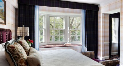 Graduate by Hilton Evanston Room Type - 