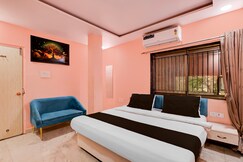 Hotel O 7 Seas