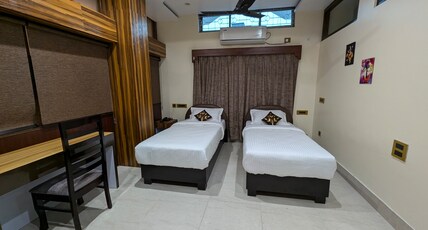 WOODLAND GUEST HOUSE Room Type - EXECUTIVE