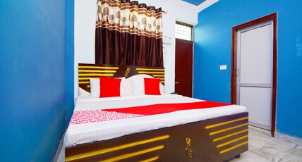 Hotel O StayNest Room Type - Classic