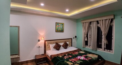 New samsara inn Room Type - Bedroom 4