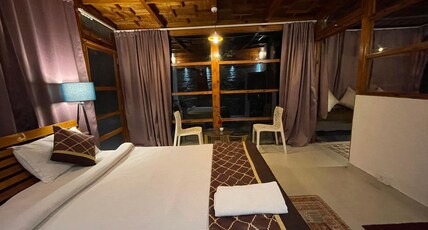 ALhito Cafe & Resort | Rooms & Wi-Fi Room Type - Cottage