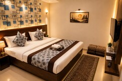 Hotel LASA Residency