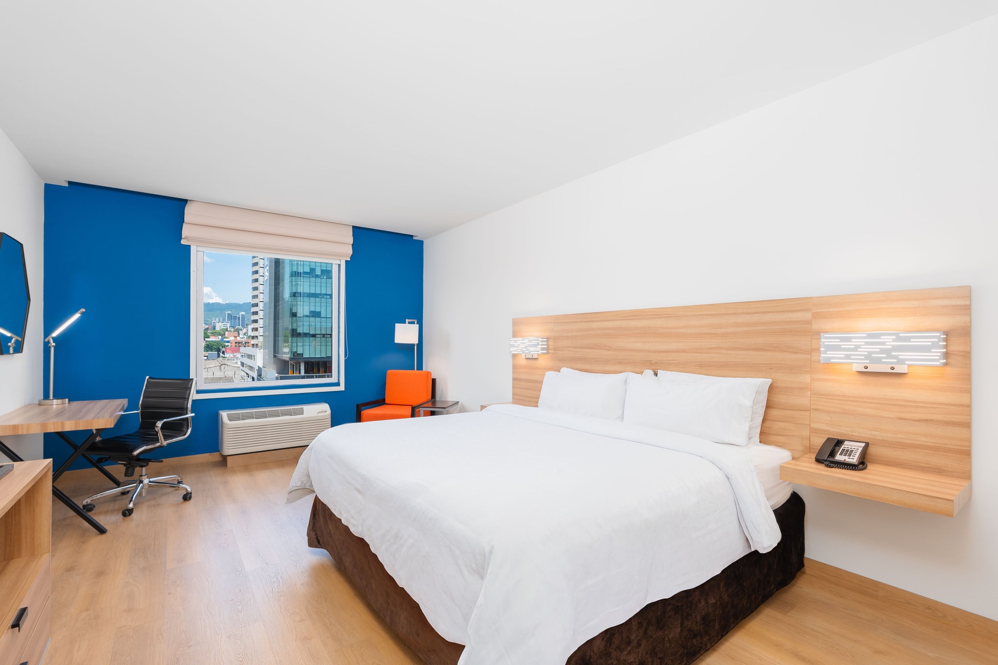 Holiday Inn Express TEGUCIGALPA - Tap to explore photos
