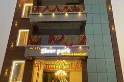 Hotel Shree Park