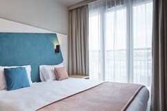 Aparthotel Adagio Paris Suresnes Longchamp