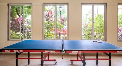 Palacio De Goa A Luxurious 2 BHK By Anjuna Beach Room Type - Palacio De Goa A Luxurious 2 BHK By Anjuna Beach