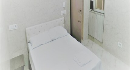 BKS RESIDENCE Room Type - Standand AC Room