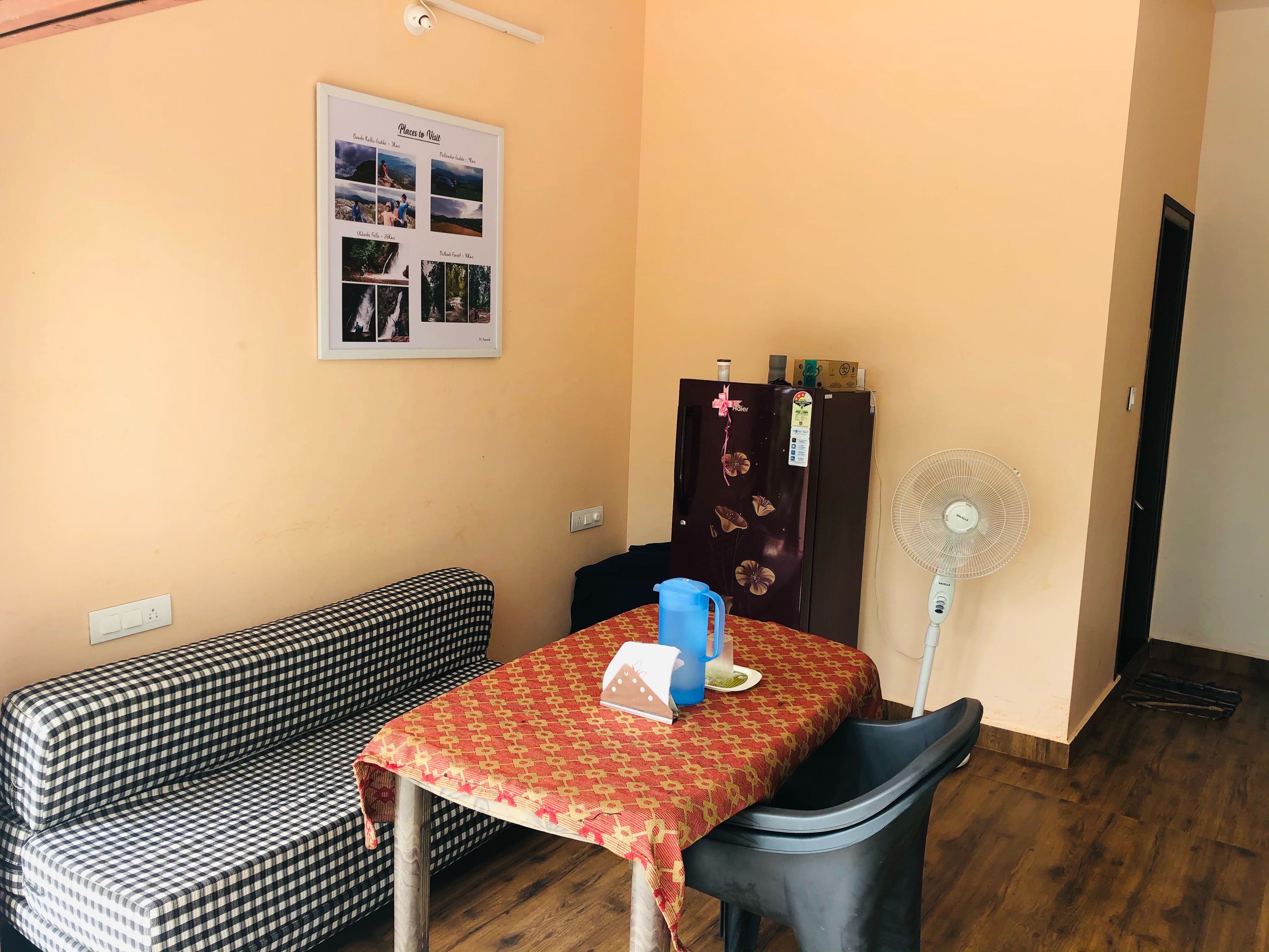 Silver Springs Homestay | Rooms & Pool - Tap to explore photos