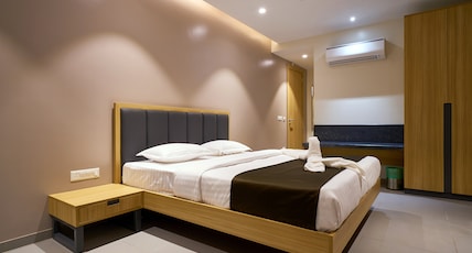 Hotel Elite Inn Room Type - Executive AC Room Hotel Elite Inn Room Type - Executive AC Room