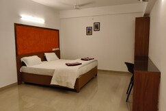Padmam Family Service Apartments
