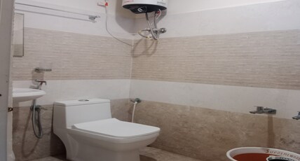Shree Aruna Executive Inn Room Type - Standard ac