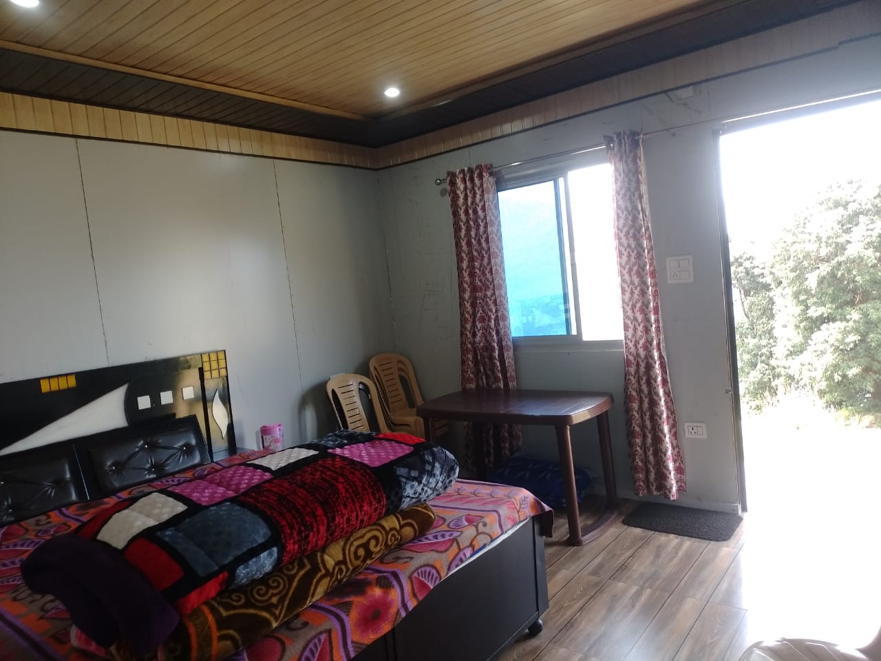 Byas Ganga Home Stay - Tap to explore photos