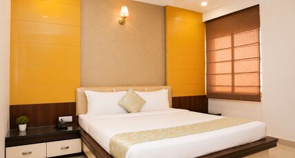 The Amberly Garden Room Type - Executive Room