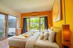 La Mira Villa Seminyak by Ini Vie Hospitality
