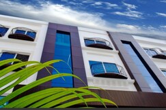 Hotel Yugantar and Banquet