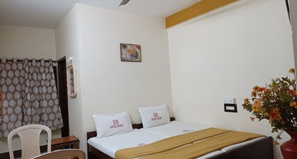Hotel Shoba Room Type - Standard Rooms