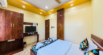 Hotel Kanan Inn Room Type - Economy Standard Room