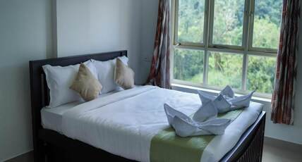 Caravan Holidays Room Type - Studio Rooms