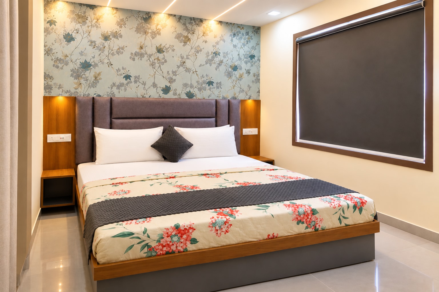 Grey Stone B&B Near Golden Temple - Tap to explore photos