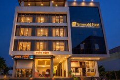Rooms of Emerald Nest