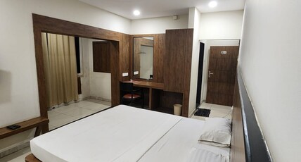 Star City Hotel Room Type - STANDARD AC ROOM Star City Hotel Room Type - STANDARD AC ROOM