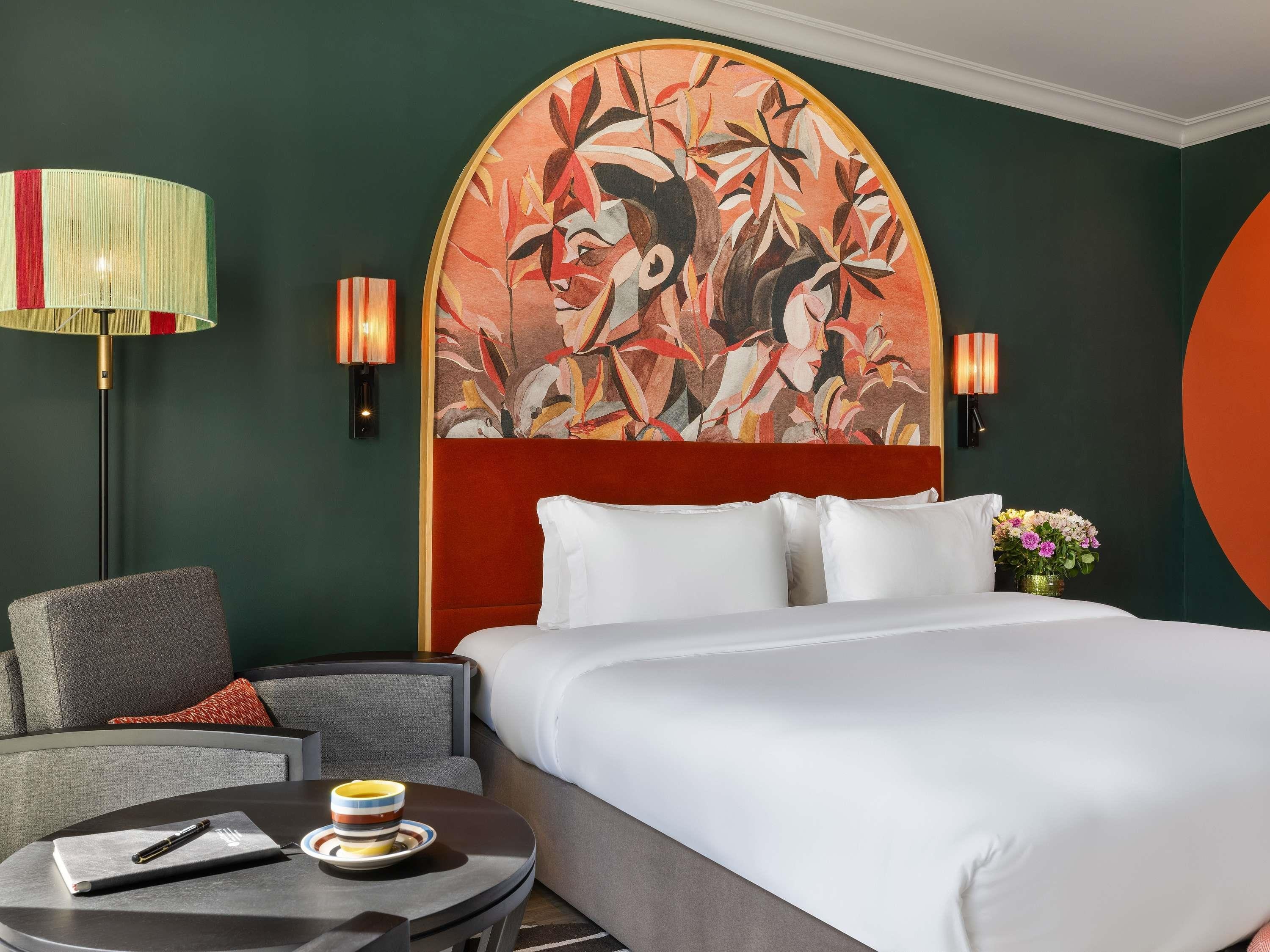 Pullman Nairobi Upper Hill - Tap to explore photos