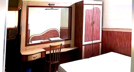 Hotel New Mayur Room Type - Budget Room
