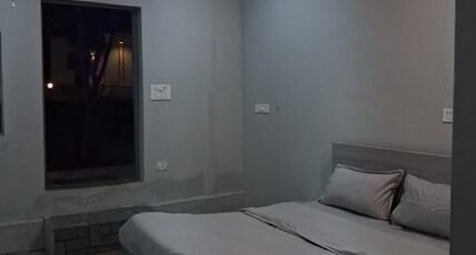 Serene Vistas Riverside Resort Room Type - AC Family Room 6 Adults
