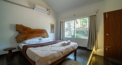 The Fiori Resort Room Type - Daffodil
