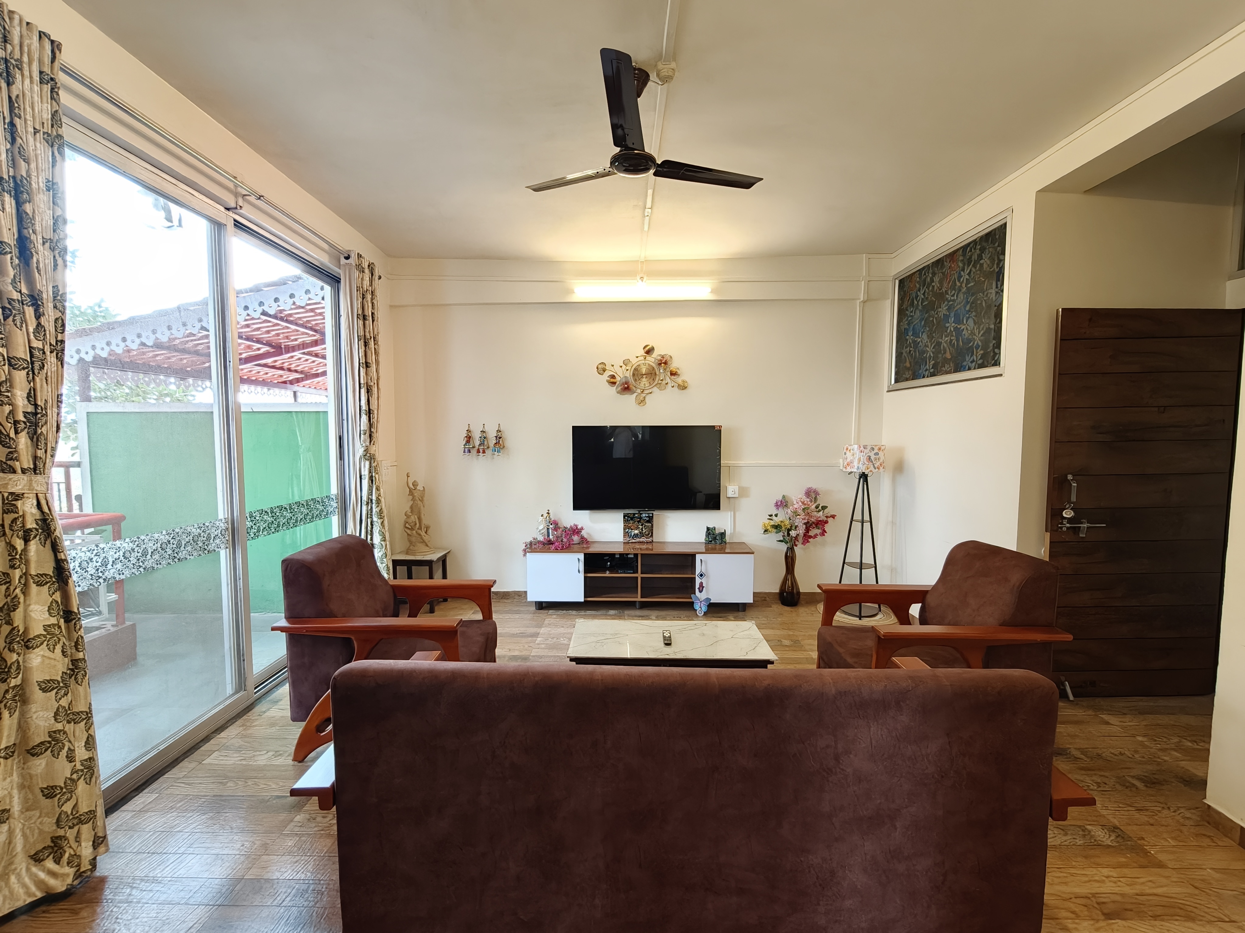 HOTEL FORT PANHALA RESIDENCY - Tap to explore photos