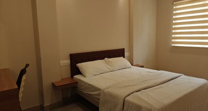 Hotel Stay N Play Room Type - Standard AC Room