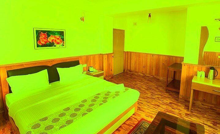 Denzong Inn - Tap to explore photos